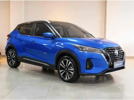 NISSAN Kicks , Foto 2