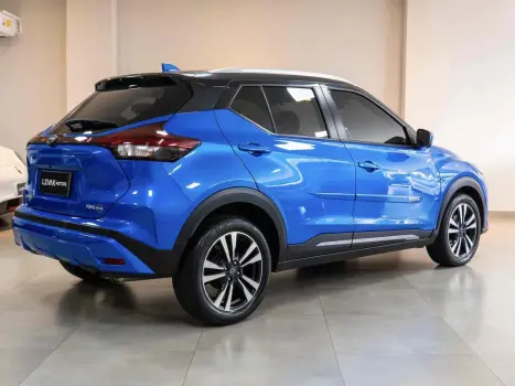 NISSAN Kicks , Foto 3
