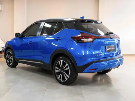 NISSAN Kicks , Foto 4