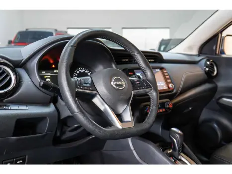 NISSAN Kicks , Foto 5