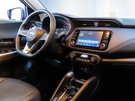 NISSAN Kicks , Foto 6