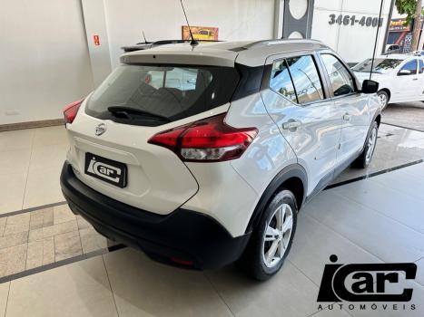 NISSAN Kicks , Foto 7