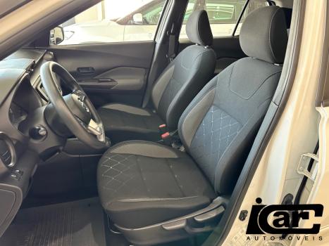 NISSAN Kicks , Foto 11