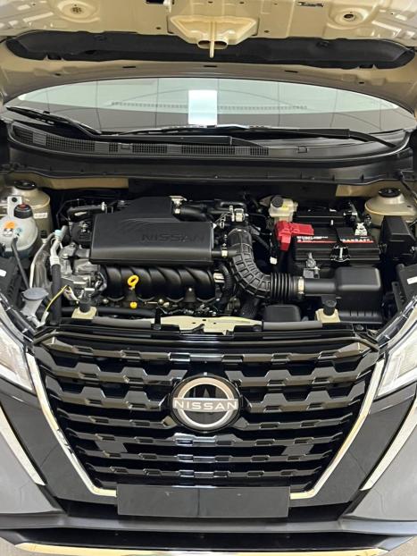 NISSAN Kicks Play 1.6 16V FELXSTART SENSE XTRONIC AUTOM�TICO, Foto 3