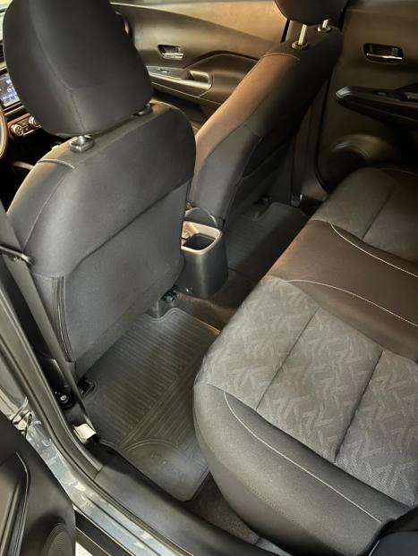 NISSAN Kicks Play 1.6 16V FELXSTART SENSE XTRONIC AUTOM�TICO, Foto 6