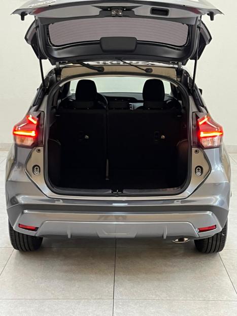 NISSAN Kicks Play 1.6 16V FELXSTART SENSE XTRONIC AUTOM�TICO, Foto 15
