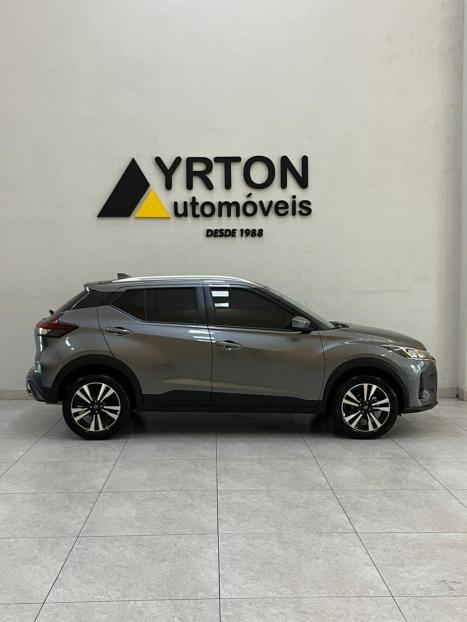 NISSAN Kicks Play 1.6 16V FELXSTART SENSE XTRONIC AUTOM�TICO, Foto 16