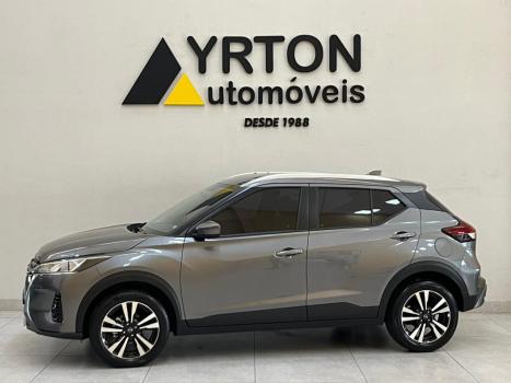 NISSAN Kicks Play 1.6 16V FELXSTART SENSE XTRONIC AUTOM�TICO, Foto 1