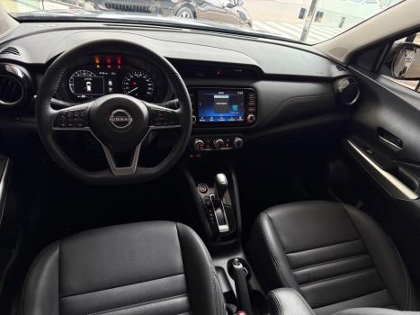 NISSAN Kicks Play 1.6 16V FELXSTART ADVANCE PLUS XTRONIC AUTOM�TICO, Foto 6