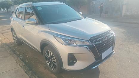 NISSAN Kicks Play 1.6 16V FELXSTART ADVANCE PLUS XTRONIC AUTOM�TICO, Foto 3