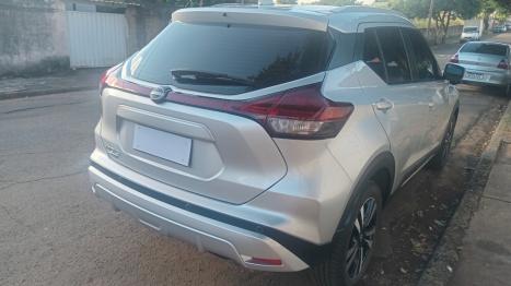 NISSAN Kicks Play 1.6 16V FELXSTART ADVANCE PLUS XTRONIC AUTOM�TICO, Foto 5