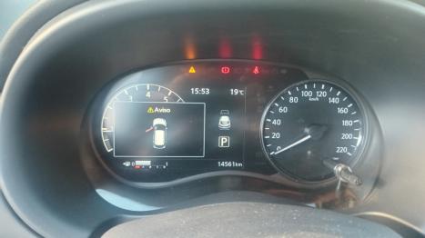NISSAN Kicks Play 1.6 16V FELXSTART ADVANCE PLUS XTRONIC AUTOM�TICO, Foto 7