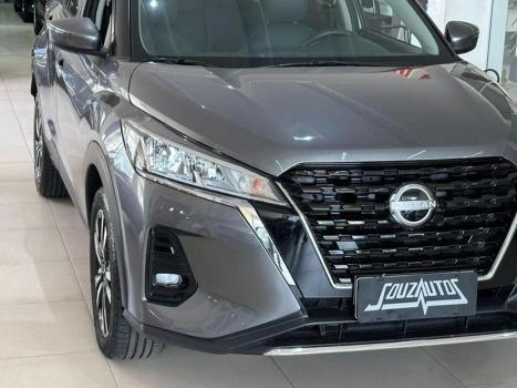 NISSAN Kicks Play 1.6 16V FELXSTART SENSE XTRONIC AUTOM�TICO, Foto 5
