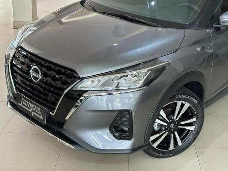 NISSAN Kicks Play 1.6 16V FELXSTART SENSE XTRONIC AUTOM�TICO, Foto 6
