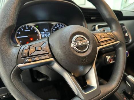 NISSAN Kicks Play 1.6 16V FELXSTART SENSE XTRONIC AUTOM�TICO, Foto 11