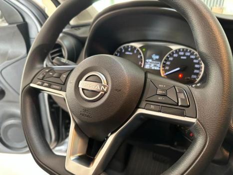 NISSAN Kicks Play 1.6 16V FELXSTART SENSE XTRONIC AUTOM�TICO, Foto 12