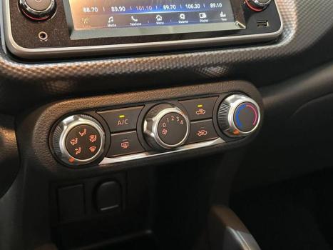 NISSAN Kicks Play 1.6 16V FELXSTART SENSE XTRONIC AUTOM�TICO, Foto 15