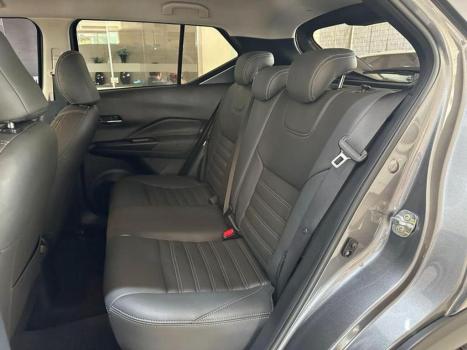 NISSAN Kicks Play 1.6 16V FELXSTART SENSE XTRONIC AUTOM�TICO, Foto 17