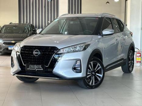 NISSAN Kicks Play 1.6 16V FELXSTART ADVANCE PLUS XTRONIC AUTOM�TICO, Foto 2