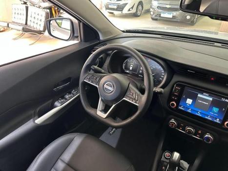 NISSAN Kicks Play 1.6 16V FELXSTART ADVANCE PLUS XTRONIC AUTOM�TICO, Foto 9