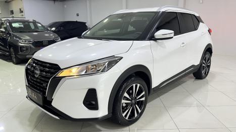 NISSAN Kicks Play 1.6 16V FELXSTART ADVANCE PLUS XTRONIC AUTOM�TICO, Foto 1