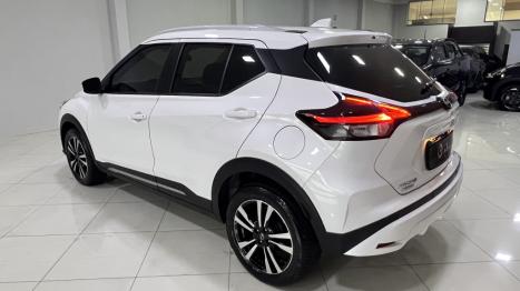 NISSAN Kicks Play 1.6 16V FELXSTART ADVANCE PLUS XTRONIC AUTOM�TICO, Foto 2