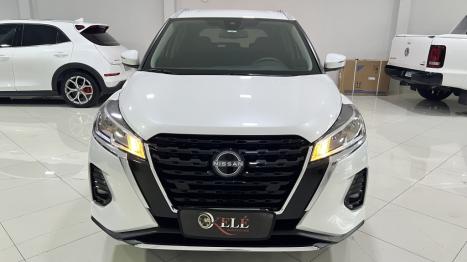 NISSAN Kicks Play 1.6 16V FELXSTART ADVANCE PLUS XTRONIC AUTOM�TICO, Foto 3