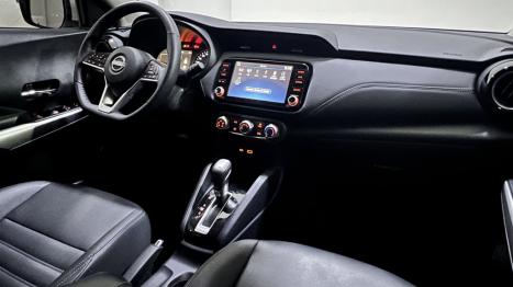 NISSAN Kicks Play 1.6 16V FELXSTART ADVANCE PLUS XTRONIC AUTOM�TICO, Foto 6