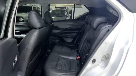 NISSAN Kicks Play 1.6 16V FELXSTART ADVANCE PLUS XTRONIC AUTOM�TICO, Foto 8