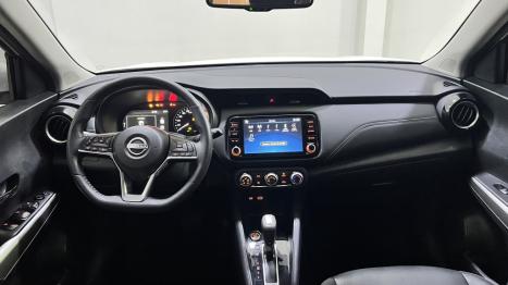 NISSAN Kicks Play 1.6 16V FELXSTART ADVANCE PLUS XTRONIC AUTOM�TICO, Foto 11