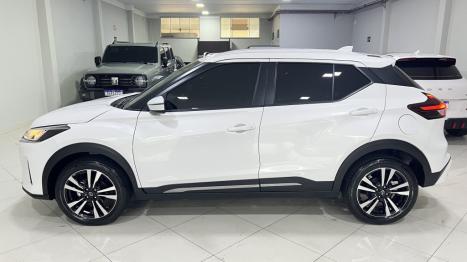 NISSAN Kicks Play 1.6 16V FELXSTART ADVANCE PLUS XTRONIC AUTOM�TICO, Foto 12