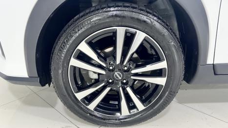 NISSAN Kicks Play 1.6 16V FELXSTART ADVANCE PLUS XTRONIC AUTOM�TICO, Foto 13
