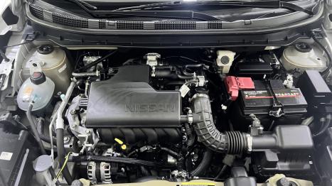 NISSAN Kicks Play 1.6 16V FELXSTART ADVANCE PLUS XTRONIC AUTOM�TICO, Foto 14