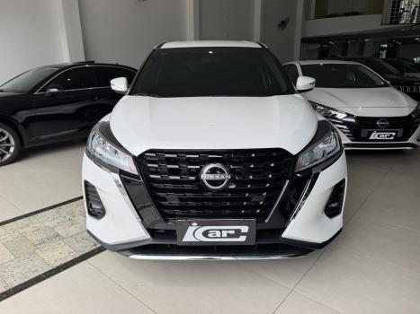 NISSAN Kicks Play 1.6 16V FLEXSTART ACTIVE PLUS XTRONIC AUTOMÁTICO, Foto 2