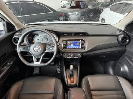 NISSAN Kicks Play 1.6 16V FLEXSTART ACTIVE PLUS XTRONIC AUTOMÁTICO, Foto 9