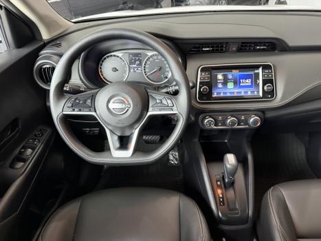 NISSAN Kicks Play 1.6 16V FLEXSTART ACTIVE PLUS XTRONIC AUTOMÁTICO, Foto 10