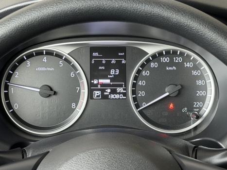 NISSAN Kicks Play 1.6 16V FLEXSTART ACTIVE PLUS XTRONIC AUTOMÁTICO, Foto 11