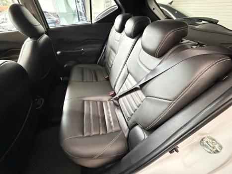 NISSAN Kicks Play 1.6 16V FLEXSTART ACTIVE PLUS XTRONIC AUTOMÁTICO, Foto 14