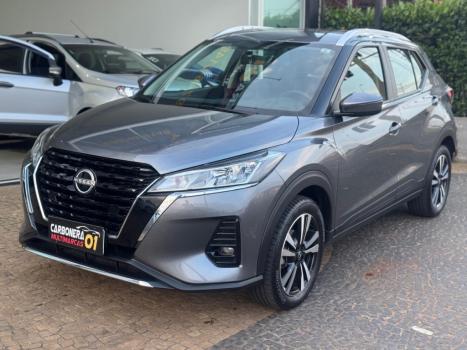 NISSAN Kicks Play 1.6 16V FELXSTART SENSE XTRONIC AUTOMÁTICO, Foto 1