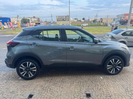 NISSAN Kicks Play 1.6 16V FELXSTART SENSE XTRONIC AUTOMÁTICO, Foto 5