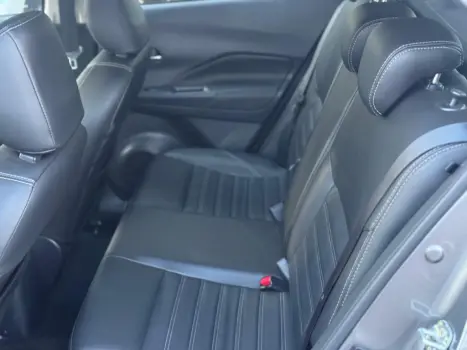 NISSAN Kicks Play 1.6 16V FELXSTART SENSE XTRONIC AUTOMÁTICO, Foto 13