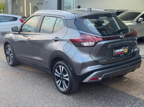 NISSAN Kicks Play 1.6 16V FELXSTART SENSE XTRONIC AUTOMÁTICO, Foto 16