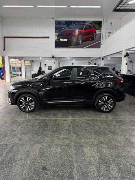 NISSAN Kicks Play 1.6 16V FELXSTART ADVANCE PLUS XTRONIC AUTOMÁTICO, Foto 2