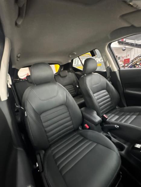 NISSAN Kicks Play 1.6 16V FELXSTART ADVANCE PLUS XTRONIC AUTOMÁTICO, Foto 8