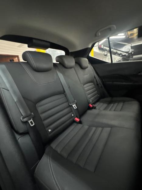NISSAN Kicks Play 1.6 16V FELXSTART ADVANCE PLUS XTRONIC AUTOMÁTICO, Foto 9