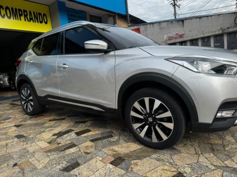 NISSAN Kicks Play 1.6 16V FELXSTART SENSE XTRONIC AUTOMÁTICO, Foto 4
