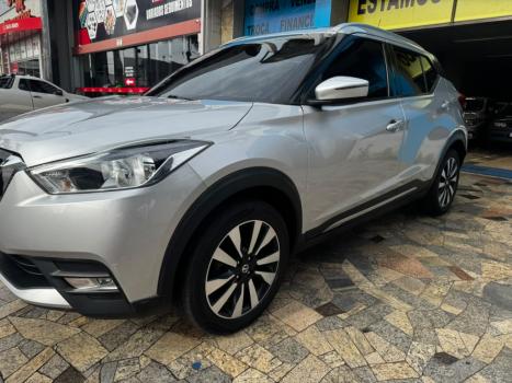 NISSAN Kicks Play 1.6 16V FELXSTART SENSE XTRONIC AUTOMÁTICO, Foto 6