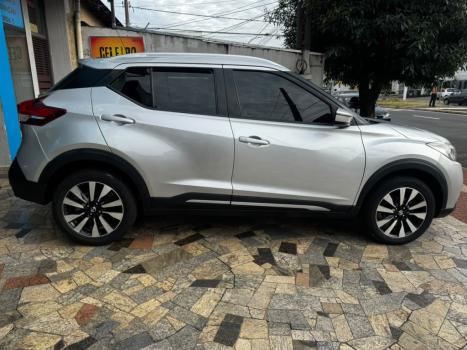 NISSAN Kicks Play 1.6 16V FELXSTART SENSE XTRONIC AUTOMÁTICO, Foto 11