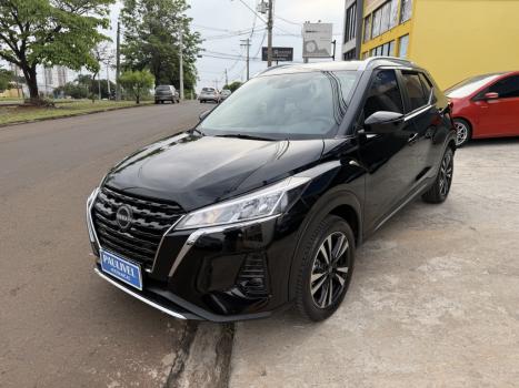 NISSAN Kicks Play 1.6 16V FELXSTART ADVANCE PLUS XTRONIC AUTOMÁTICO, Foto 5