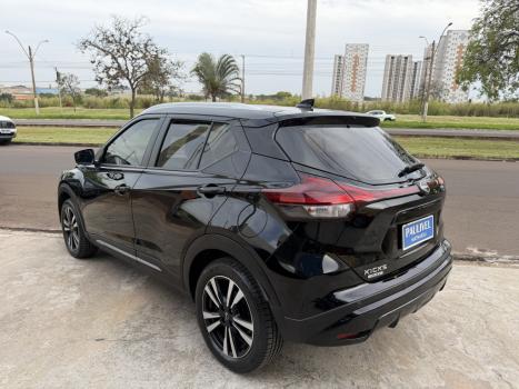 NISSAN Kicks Play 1.6 16V FELXSTART ADVANCE PLUS XTRONIC AUTOMÁTICO, Foto 7